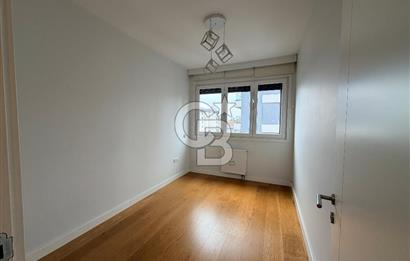     Bağdat Caddesi İlk Paralelde Prestijli Kiralık 3+1