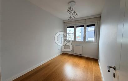     Bağdat Caddesi İlk Paralelde Prestijli Kiralık 3+1