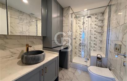     Bağdat Caddesi İlk Paralelde Prestijli Kiralık 3+1