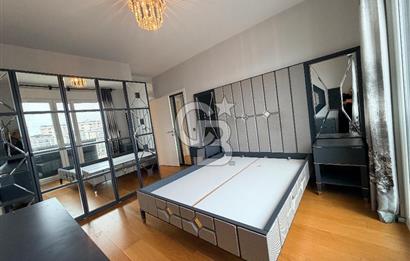     Bağdat Caddesi İlk Paralelde Prestijli Kiralık 3+1