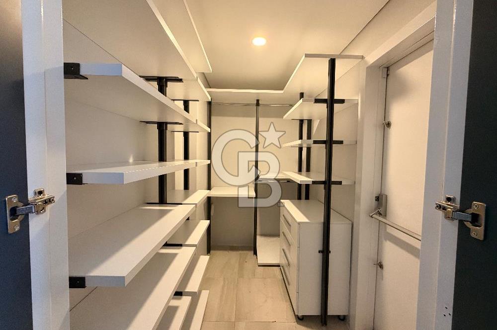     Bağdat Caddesi İlk Paralelde Prestijli Kiralık 3+1