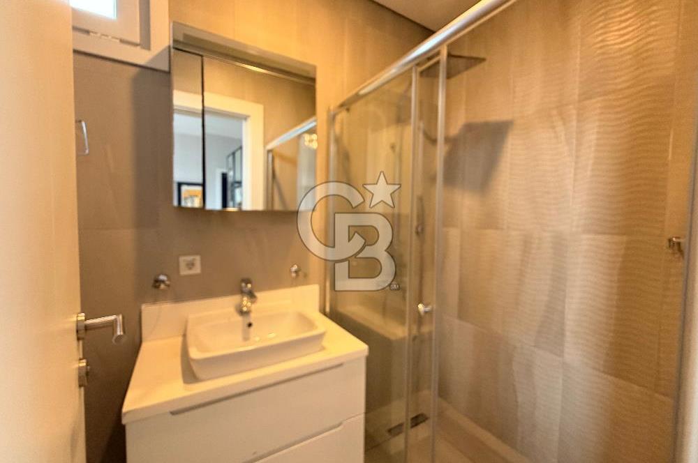     Bağdat Caddesi İlk Paralelde Prestijli Kiralık 3+1