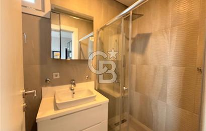     Bağdat Caddesi İlk Paralelde Prestijli Kiralık 3+1