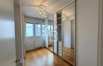     Bağdat Caddesi İlk Paralelde Prestijli Kiralık 3+1