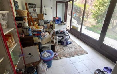 KONUTKENT 2 SATILIK MÜSTAKİL PARSEL VİLLA BOŞALTMAYA HAZIR