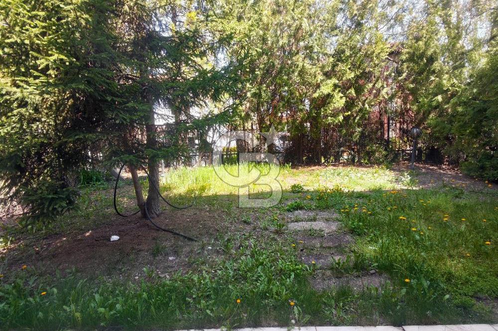 KONUTKENT 2 SATILIK MÜSTAKİL PARSEL VİLLA BOŞALTMAYA HAZIR