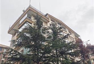 MUHTEŞEM MANZARA SATILIK 6+1 ÇATI DUBLEKSİ TERASLI - 1 - 348227