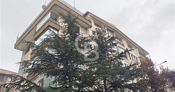MUHTEŞEM MANZARA SATILIK 6+1 ÇATI DUBLEKSİ TERASLI - 348227