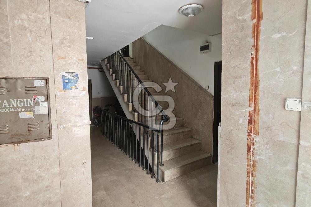 MUHTEŞEM MANZARA SATILIK 6+1 ÇATI DUBLEKSİ TERASLI