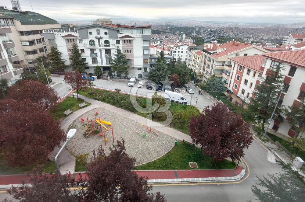 MUHTEŞEM MANZARA SATILIK 6+1 ÇATI DUBLEKSİ TERASLI