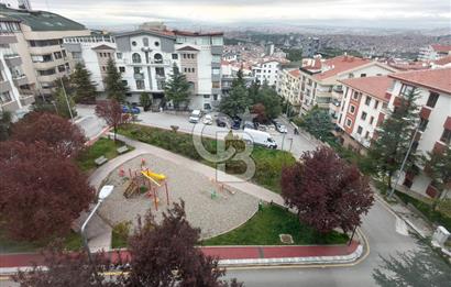MUHTEŞEM MANZARA SATILIK 6+1 ÇATI DUBLEKSİ TERASLI
