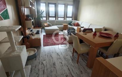 MUHTEŞEM MANZARA SATILIK 6+1 ÇATI DUBLEKSİ TERASLI