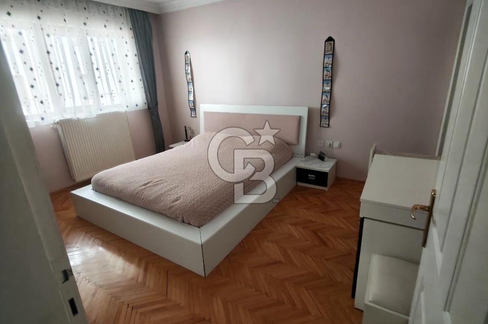 MUHTEŞEM MANZARA SATILIK 6+1 ÇATI DUBLEKSİ TERASLI
