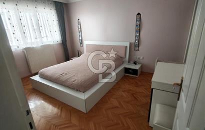 MUHTEŞEM MANZARA SATILIK 6+1 ÇATI DUBLEKSİ TERASLI