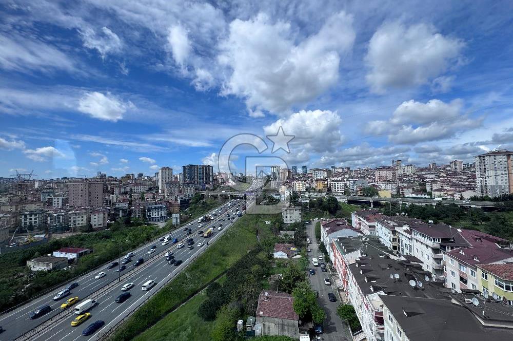 Ümraniye Çamlık Karaman Towers Finans Merkezine Komşu2+1 Satılık Daire
