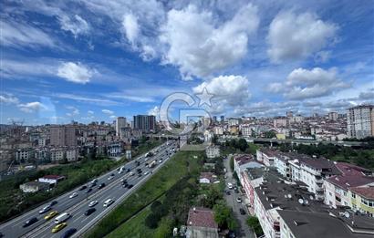 Ümraniye Çamlık Karaman Towers Finans Merkezine Komşu2+1 Satılık Daire