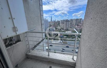 Ümraniye Çamlık Karaman Towers Finans Merkezine Komşu2+1 Satılık Daire