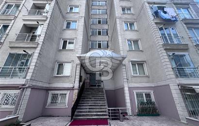 Ümraniye Çamlık Karaman Towers Finans Merkezine Komşu2+1 Satılık Daire
