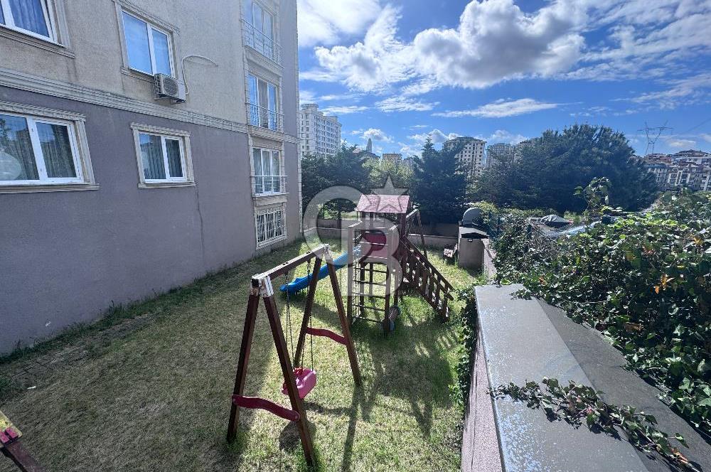 Ümraniye Çamlık Karaman Towers Finans Merkezine Komşu2+1 Satılık Daire