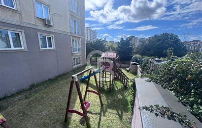 Ümraniye Çamlık Karaman Towers Finans Merkezine Komşu2+1 Satılık Daire