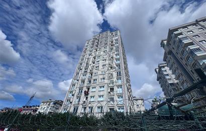 Ümraniye Çamlık Karaman Towers Finans Merkezine Komşu2+1 Satılık Daire