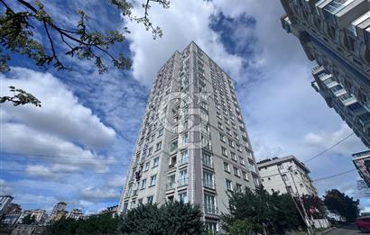 Ümraniye Çamlık Karaman Towers Finans Merkezine Komşu2+1 Satılık Daire
