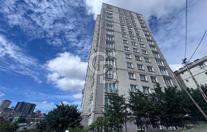 Ümraniye Çamlık Karaman Towers Finans Merkezine Komşu2+1 Satılık Daire
