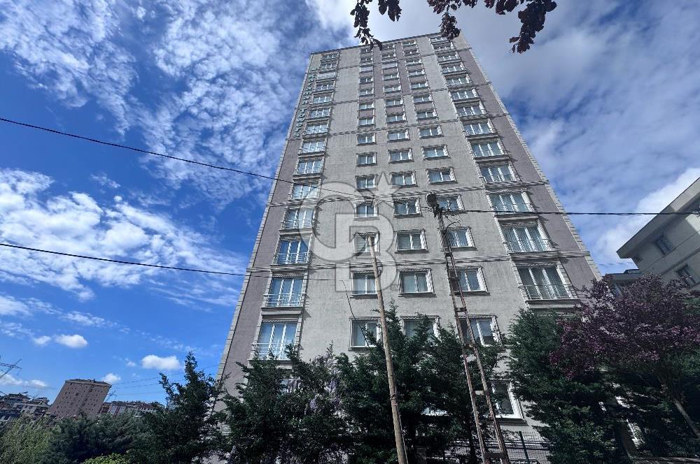Ümraniye Çamlık Karaman Towers Finans Merkezine Komşu2+1 Satılık Daire