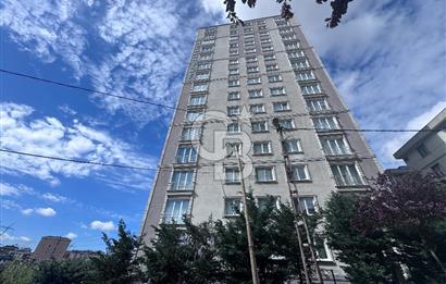 Ümraniye Çamlık Karaman Towers Finans Merkezine Komşu2+1 Satılık Daire