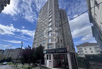 Ümraniye Çamlık Karaman Towers Finans Merkezine Komşu2+1 Satılık Daire - 3 - 348223
