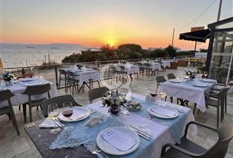 Akarca’da Eşi Benzeri Yok: Denize Sıfır +Geniş ön Kullanımlı Ticari Mülk! - 3 - 348202