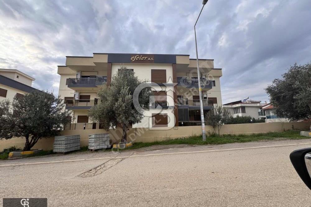 İzmir’in gözde bölgelerinden Güzelbahçe Yelki’de, modern ve konforlu bir yaşam alanı sizleri bekliyor!