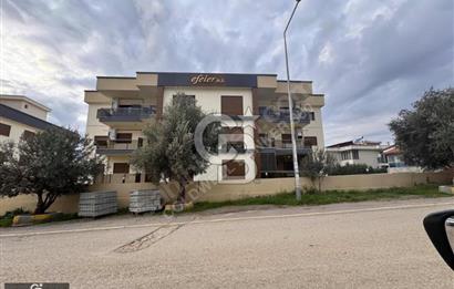 İzmir’in gözde bölgelerinden Güzelbahçe Yelki’de, modern ve konforlu bir yaşam alanı sizleri bekliyor!