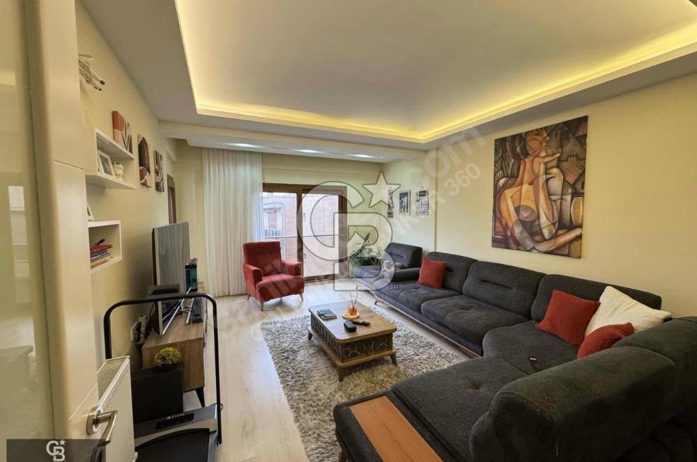 İzmir’in gözde bölgelerinden Güzelbahçe Yelki’de, modern ve konforlu bir yaşam alanı sizleri bekliyor!