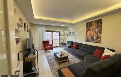 İzmir’in gözde bölgelerinden Güzelbahçe Yelki’de, modern ve konforlu bir yaşam alanı sizleri bekliyor!
