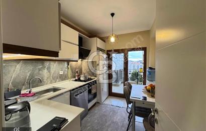 İzmir’in gözde bölgelerinden Güzelbahçe Yelki’de, modern ve konforlu bir yaşam alanı sizleri bekliyor!