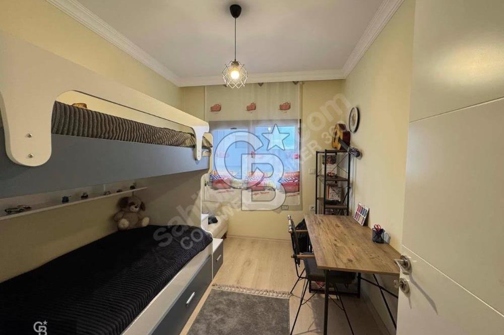 İzmir’in gözde bölgelerinden Güzelbahçe Yelki’de, modern ve konforlu bir yaşam alanı sizleri bekliyor!
