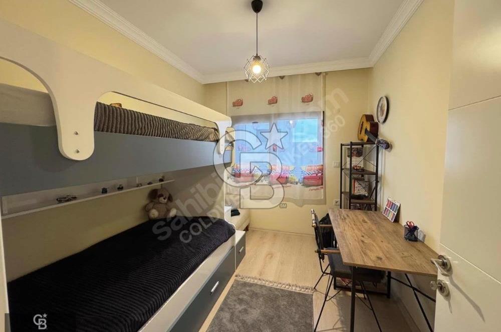 İzmir’in gözde bölgelerinden Güzelbahçe Yelki’de, modern ve konforlu bir yaşam alanı sizleri bekliyor!