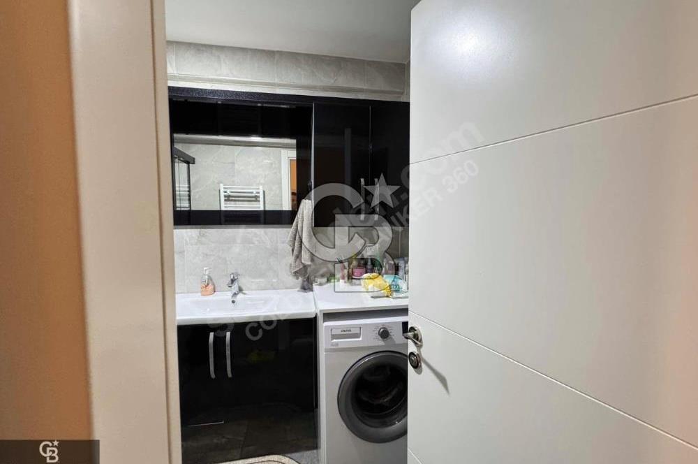 İzmir’in gözde bölgelerinden Güzelbahçe Yelki’de, modern ve konforlu bir yaşam alanı sizleri bekliyor!
