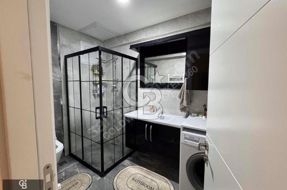İzmir’in gözde bölgelerinden Güzelbahçe Yelki’de, modern ve konforlu bir yaşam alanı sizleri bekliyor!