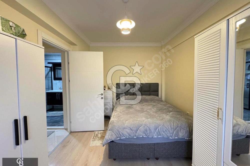 İzmir’in gözde bölgelerinden Güzelbahçe Yelki’de, modern ve konforlu bir yaşam alanı sizleri bekliyor!