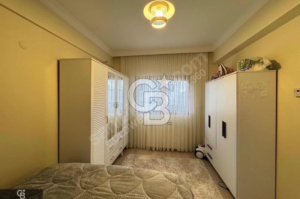 İzmir’in gözde bölgelerinden Güzelbahçe Yelki’de, modern ve konforlu bir yaşam alanı sizleri bekliyor!
