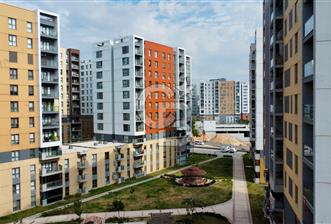 SURYAPI ANTALYA' DA KİRALIK 2+1 AYRI MUTFAKLI DAİRE - 3 - 348222