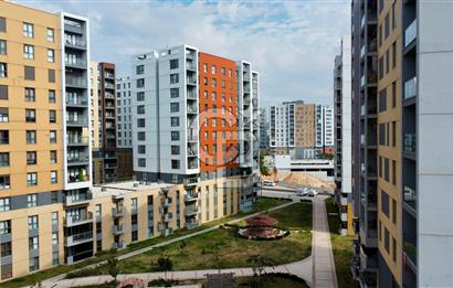 SURYAPI ANTALYA' DA KİRALIK 2+1 AYRI MUTFAKLI DAİRE