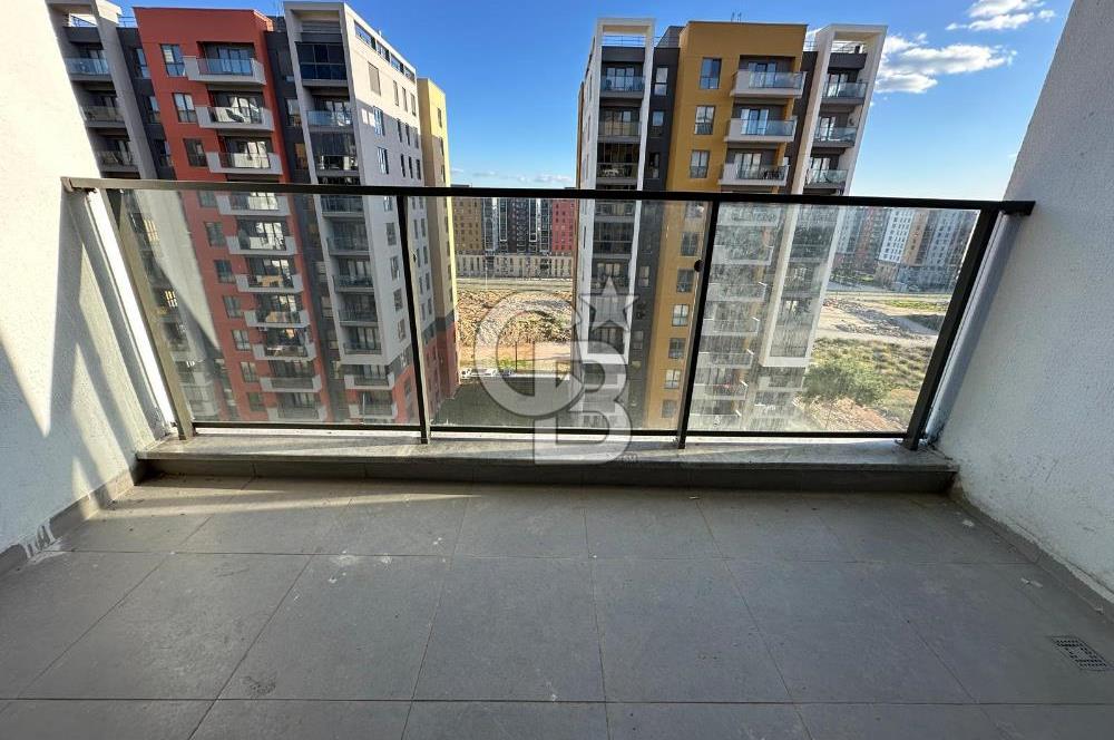 SURYAPI ANTALYA' DA KİRALIK 2+1 AYRI MUTFAKLI DAİRE