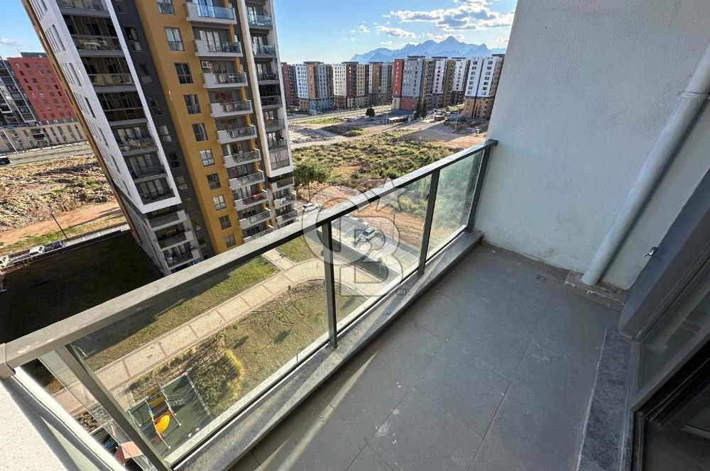 SURYAPI ANTALYA' DA KİRALIK 2+1 AYRI MUTFAKLI DAİRE
