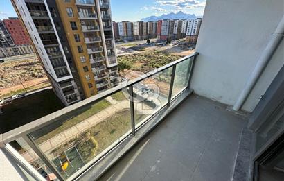 SURYAPI ANTALYA' DA KİRALIK 2+1 AYRI MUTFAKLI DAİRE