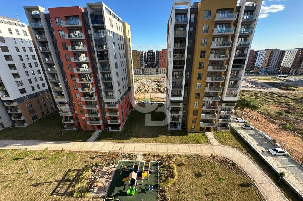 SURYAPI ANTALYA' DA KİRALIK 2+1 AYRI MUTFAKLI DAİRE