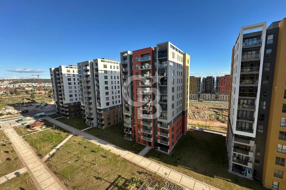SURYAPI ANTALYA' DA KİRALIK 2+1 AYRI MUTFAKLI DAİRE