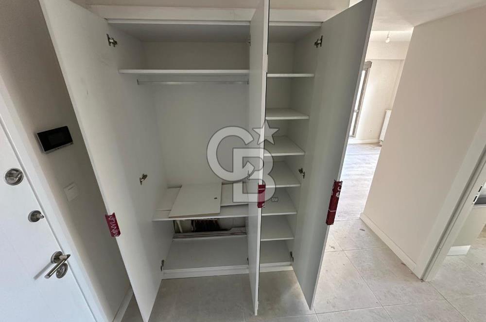 SURYAPI ANTALYA' DA KİRALIK 2+1 AYRI MUTFAKLI DAİRE